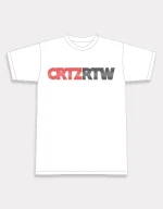 Corteiz Goodtimes T-shirt White, good vibes with the Corteiz Goodtimes White T-shirt.