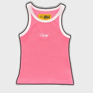 Corteiz Sweet Tang Top, Elevate your casual look with this trendy and comfortable piece.