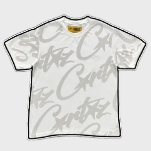 Corteiz Slim Tang Top, Elevate your casual style with this trendy and form-fitting piece.