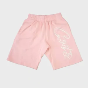 Corteiz-Allstarz-Shorts, Showcase your streetwear style with this trendy and comfortable choice.