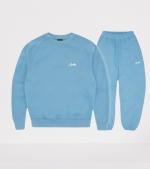Corteiz HMP V2 Tracksuit, Elevate your streetwear game with this vibrant and comfortable ensemble.