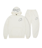 Special Edition Corteiz Tracksuit, Make a statement with this unique and trendy ensemble.