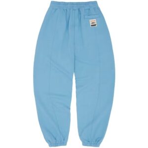 corteiz hmp v2 sweatpant baby blue