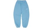corteiz hmp v2 sweatpant baby blue