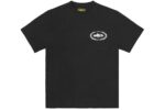 corteiz no time 4 luv tee white
