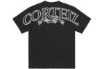 corteiz no time 4 luv tee white
