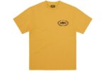 corteiz no time 4 luv tee white