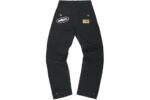 corteiz club rtw football jersey black