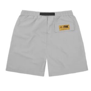corteiz chisel tee white