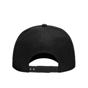 corteiz 5 starz alcatraz trucker white