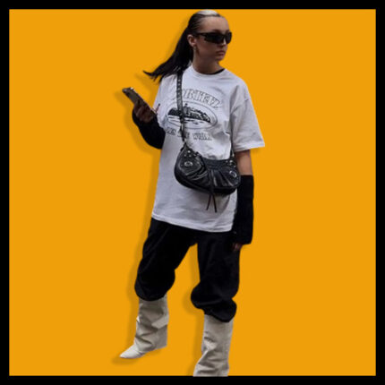 corteiz t shirt outfit 2 430x430