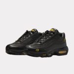 Corteiz Nike Air Max 95 Honey Blacks