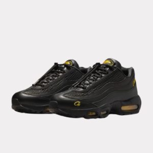Corteiz Nike Air Max 95 Honey Blacks