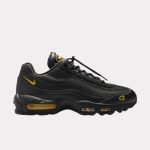 Corteiz Nike Air Max 95 Honey Blacks