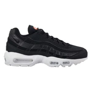 Corteiz Nike Air Max 95 Schwarz Weiß